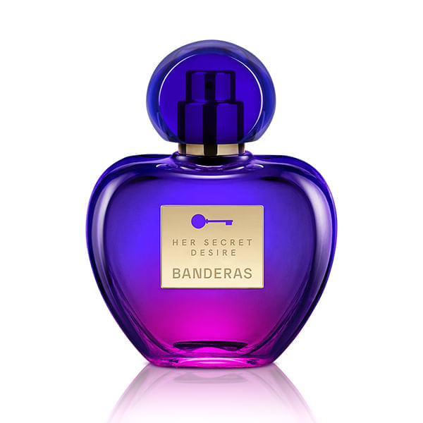 Ab Her Secret Desire  Edt 50Ml