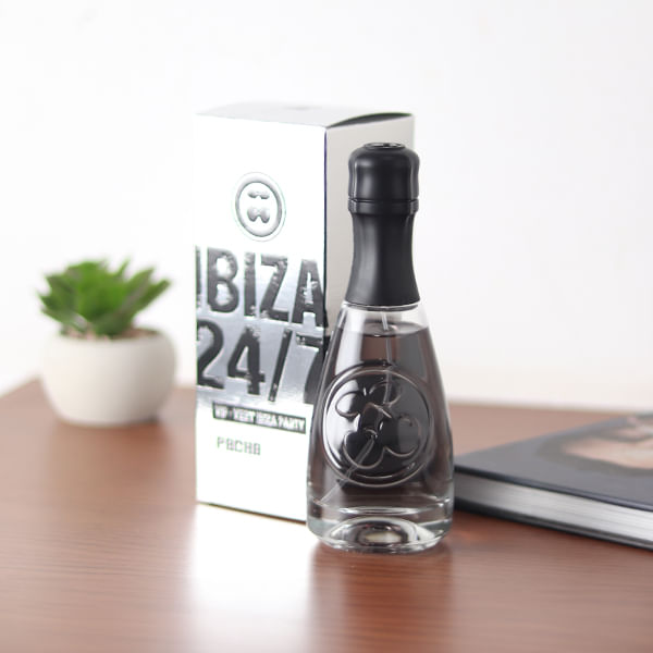 Pacha Ibiza 24 7 Vip Him Edt 100Ml