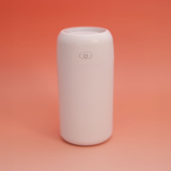 Humidificador Simple Blanco