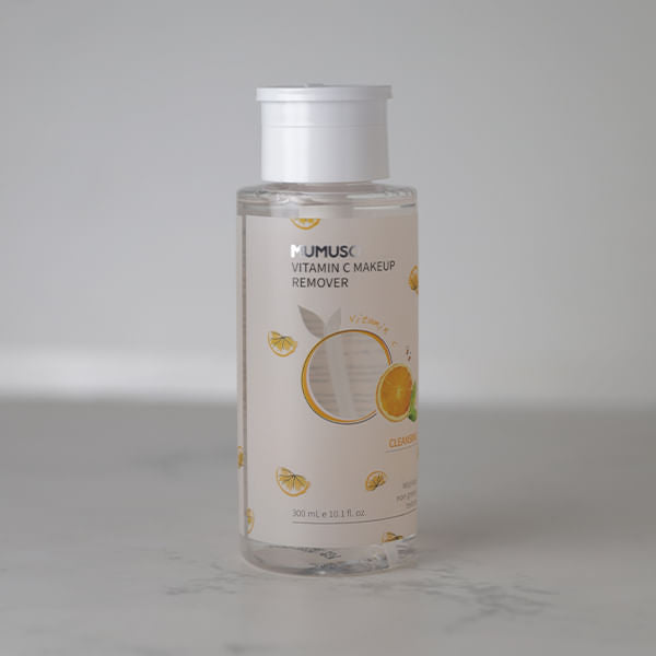 Desmaquillante Vitamina C