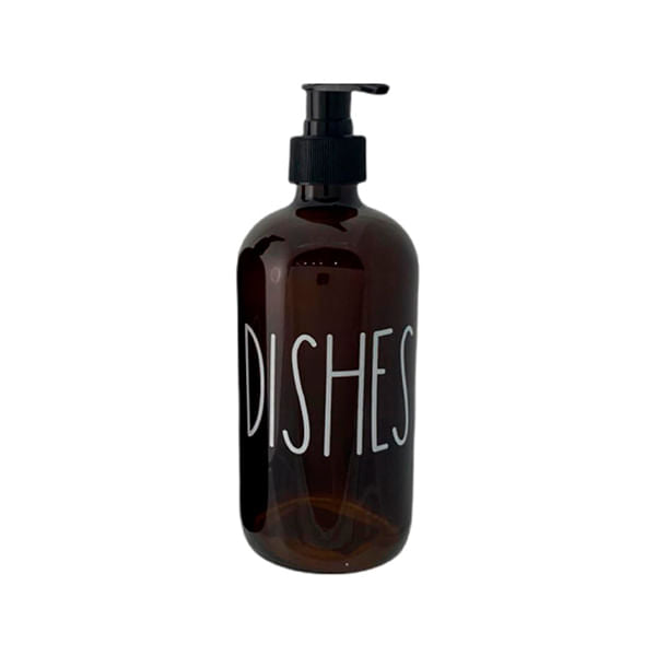 Dispensador 500 Ml