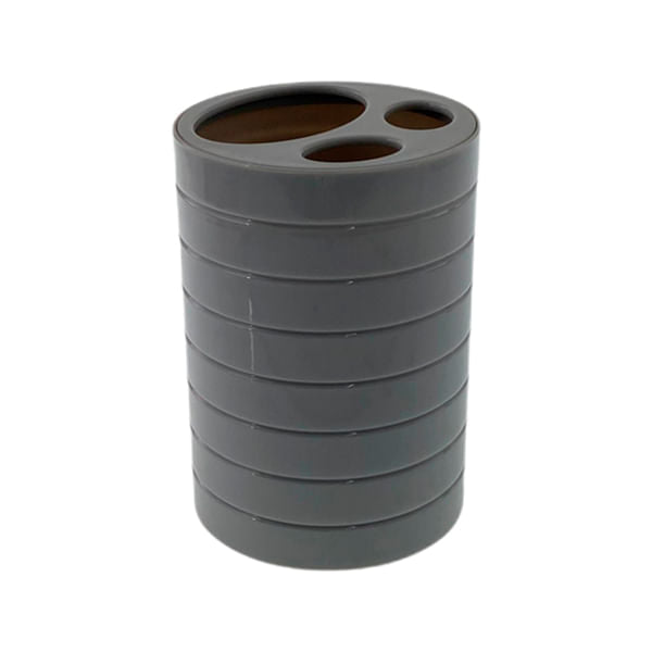 Vaso Porta Cepillo