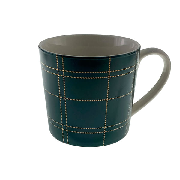 Taza Con Cuadros