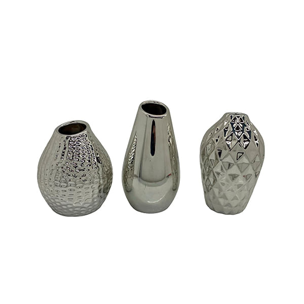 Floreros Decor Tres Surt