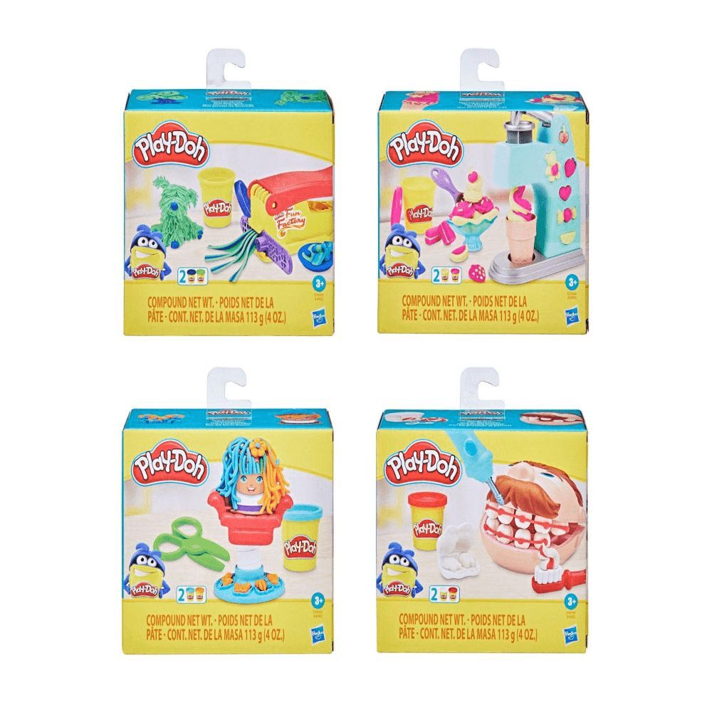 Minisets Clasicos