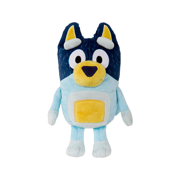 Peluche 20 Cm Figura Bluey