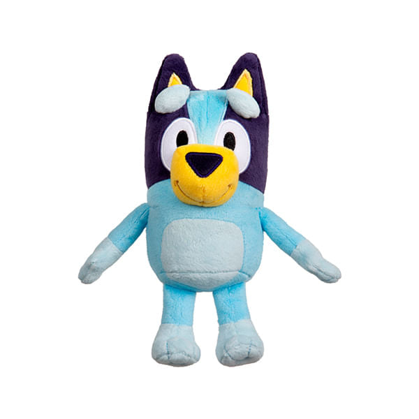 Peluche 20 Cm Figura Bluey