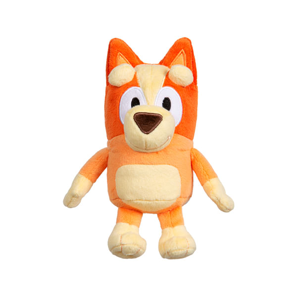 Peluche 20 Cm Figura Bluey