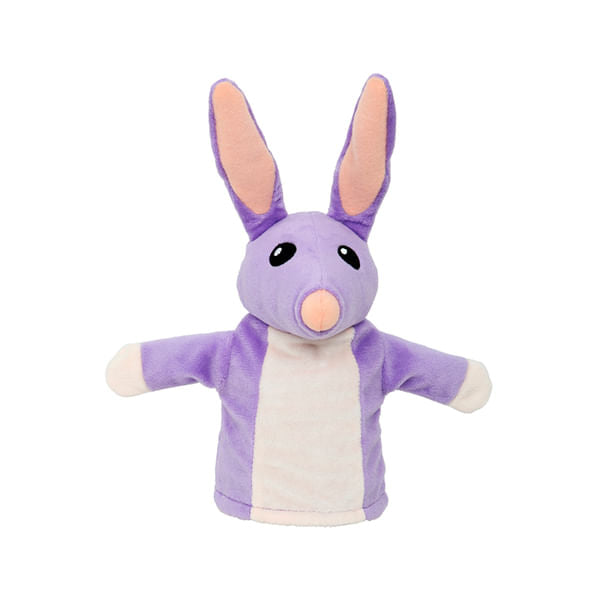 Peluche 20 Cm Figura Bluey