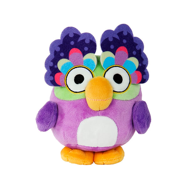 Peluche 20 Cm Figura Bluey