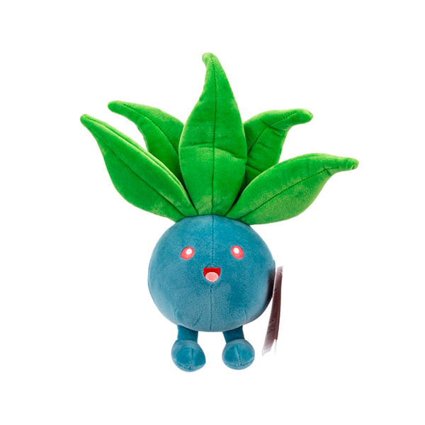 Peluche De Felpa 20 Cm Pokemon