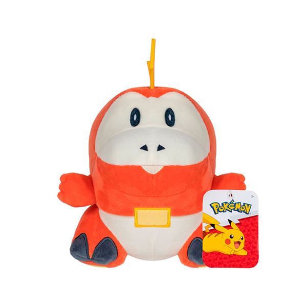 Peluche De Felpa 20 Cm Pokemon