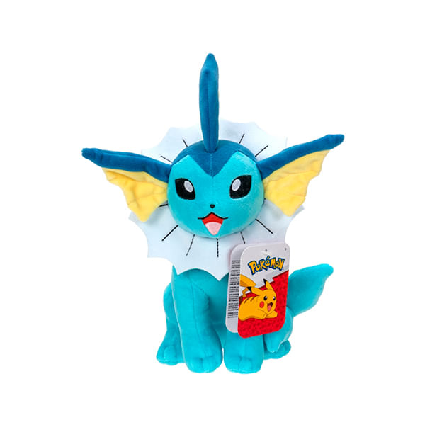Peluche De Felpa 20 Cm Pokemon