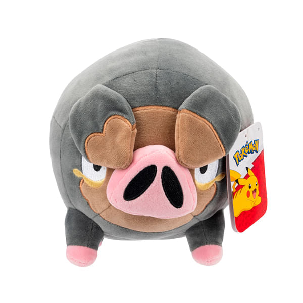 Peluche De Felpa 20 Cm Pokemon