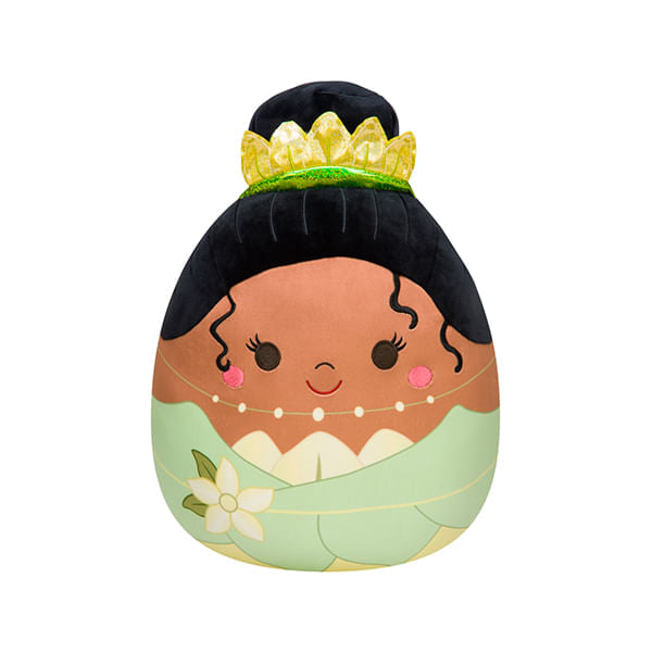 Peluche 20 Cm Princesas DisneySquishmallows