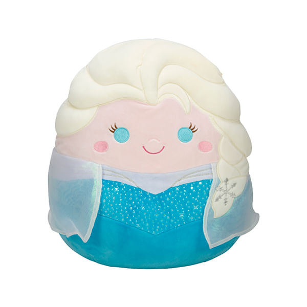 Peluche 20 Cm Princesas DisneySquishmallows