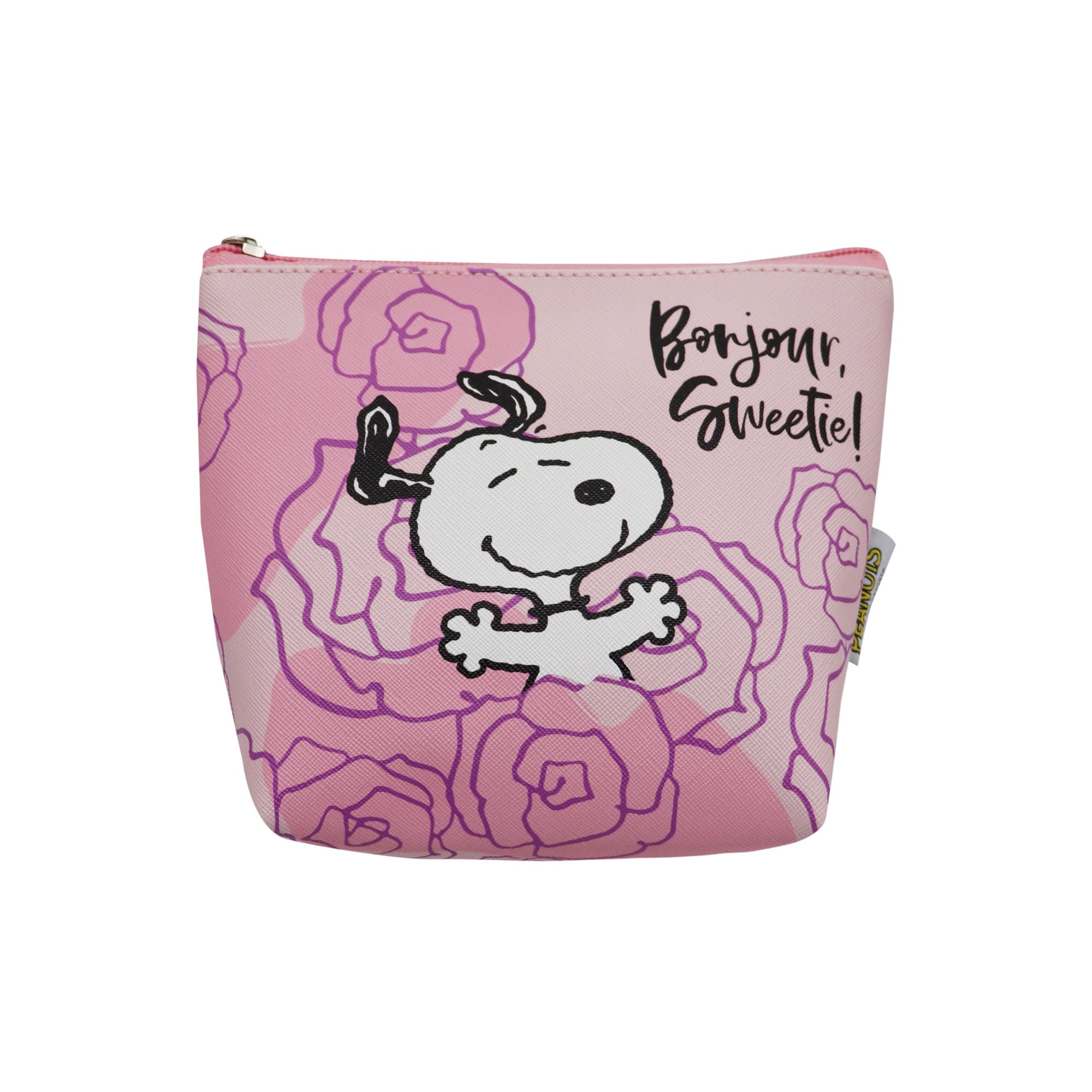 Neceser Peanuts - Modelo Varios 1