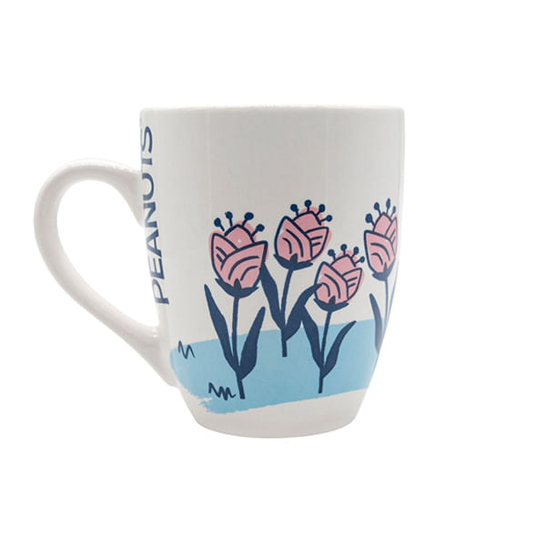 Taza 390Ml Peanuts - Modelo Varios 2