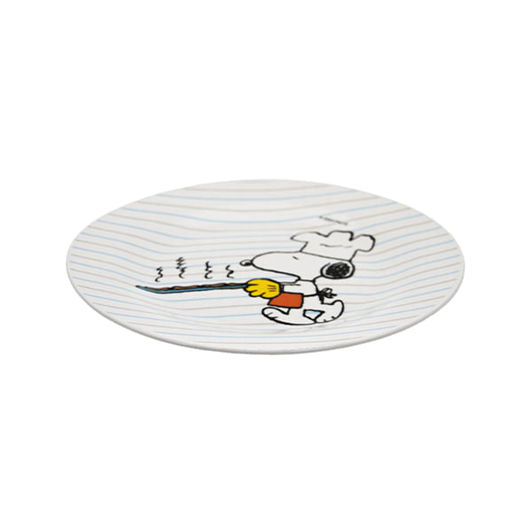 Plato Tendido Peanuts