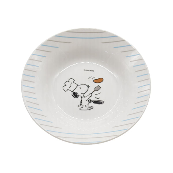 Plato De Sopa Peanuts