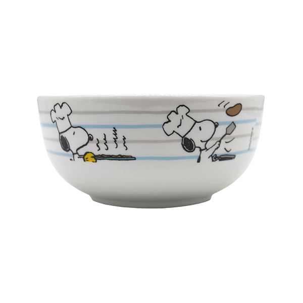 Bowl Peanuts