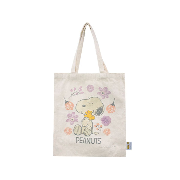 Bolso Peanuts