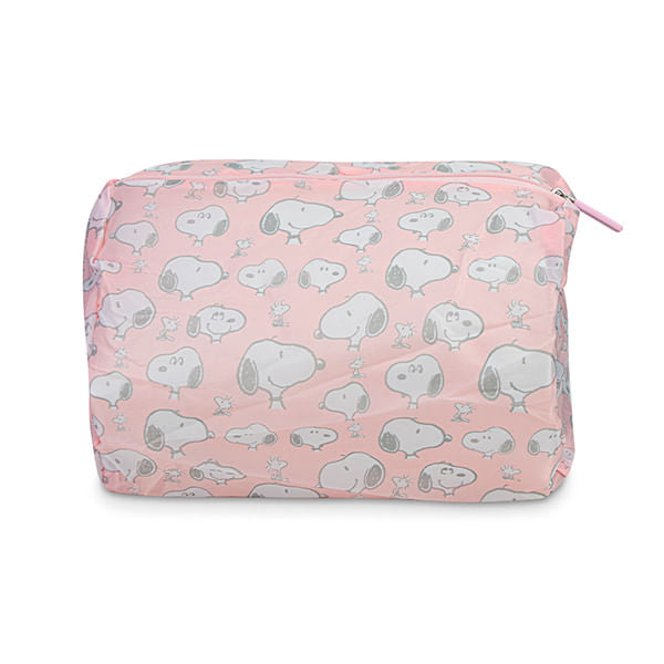 Set Bolsas Organizadoras Snoopy