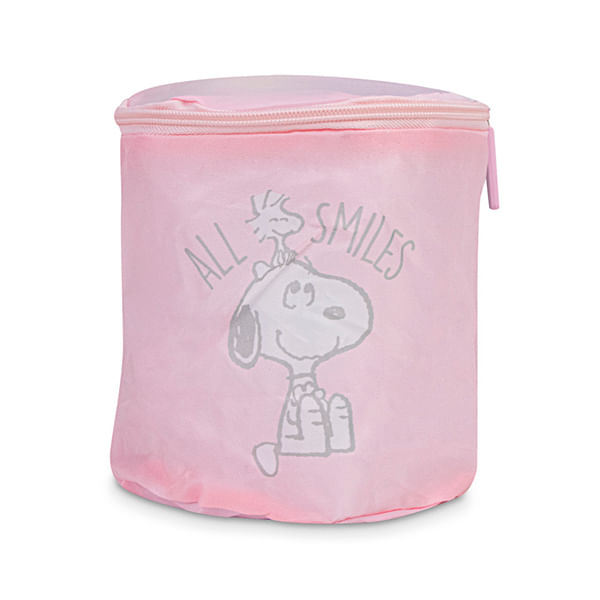Set Bolsas Organizadoras Snoopy