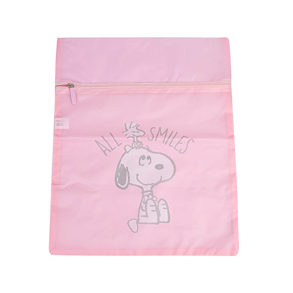 Set Bolsas Organizadoras Snoopy
