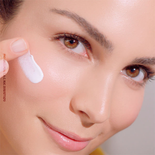 Crema Fps Garnier Express Aclara