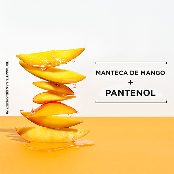 Mascarilla Reparadora De Labios Garnier X Sachet