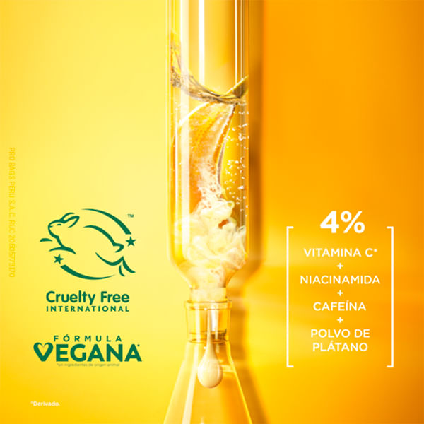 Crema De Ojos Garnier Express Aclara