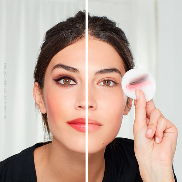 Garnier Agua Micelar En Aceite Oleo