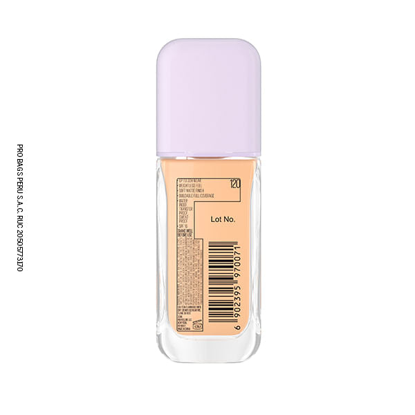 Superstay Lumi Matte 120 As X