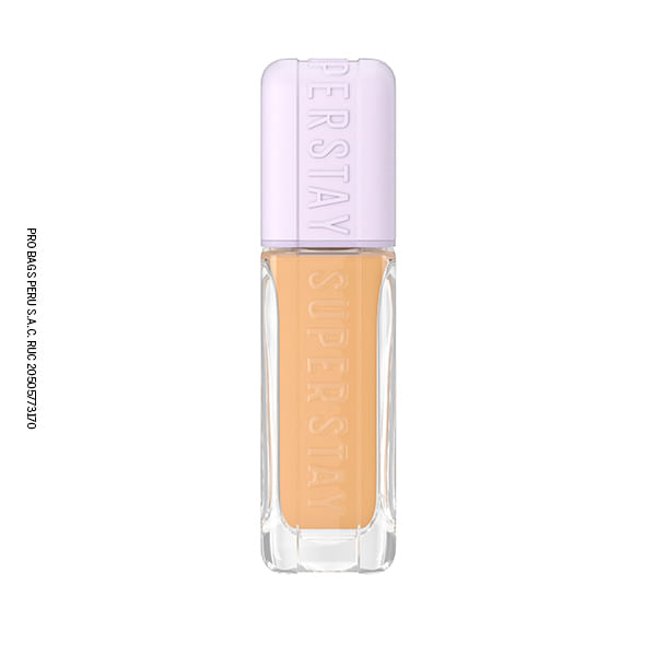 Base Maybelline Superstay Lumi Matte Tono 220 As X