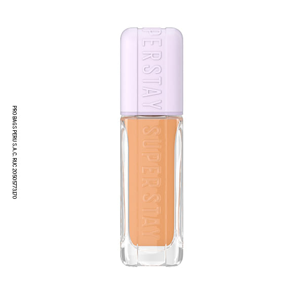 Base Maybelline Superstay Lumi Matte Tono 310 As X