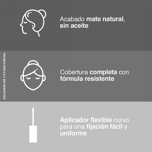 Corrector Maybelline Superstay 30 Horas Concealer Tono 18