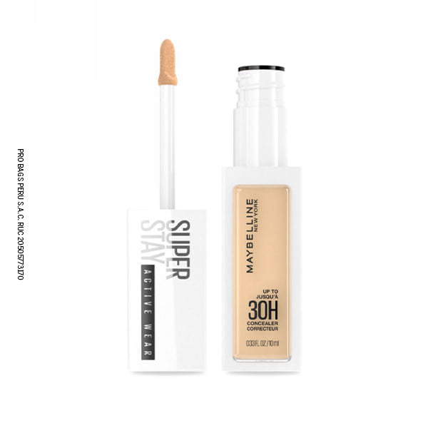 Ss 30 Hr Concealer 25