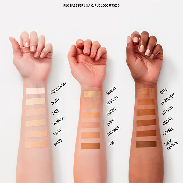 Corrector Maybelline Fit Me Tono Medium
