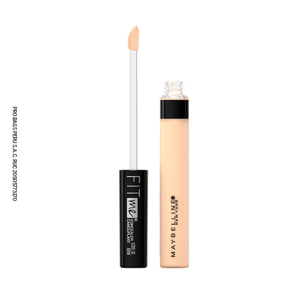 Corrector Maybelline Fit Me Tono Sand
