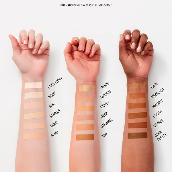 Corrector Maybelline Fit Me Tono Sand