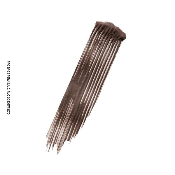 Gel De Cejas Maybelline Ny Tattoo Brow 3D Deep Brown