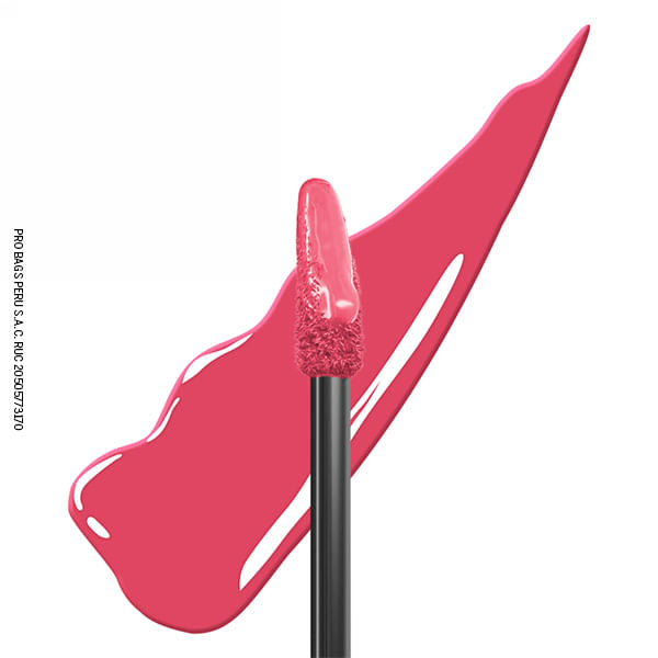 Labial Ss Maybelline Vinyl Ink Coy