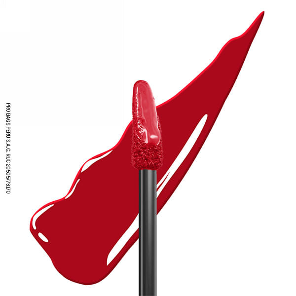 Labial Líquido Maybelline Superstay Vinyl Ink Lippy