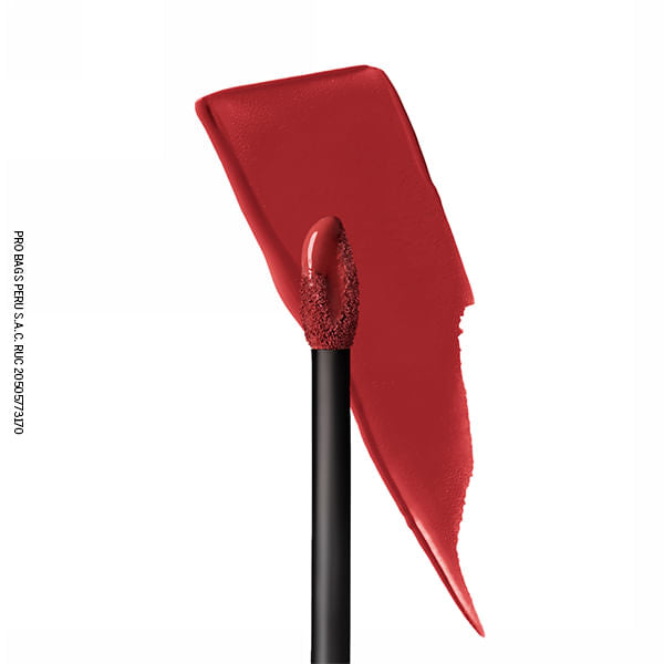 M Superstay Matte Ink Voyager