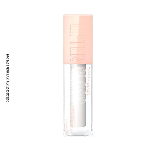 Brillo Labial Maybelline Lifter Gloss Pearl