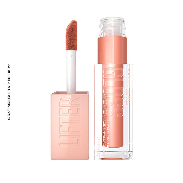 Lip Lifter Gloss Stone