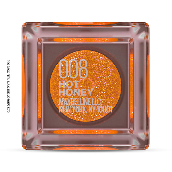 Brillo Labial Maybelline Lifter Plump Hot Honey