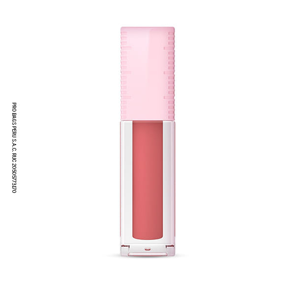 Lifter Gloss Plump Peach Fever