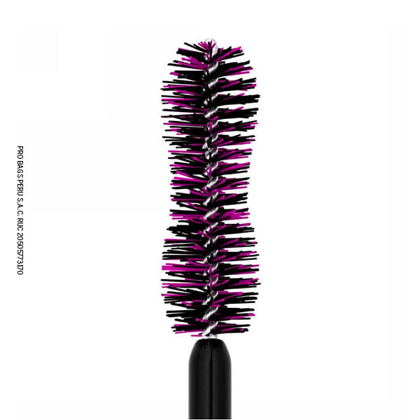 Falsies Lash Lift Wtp- Very Black